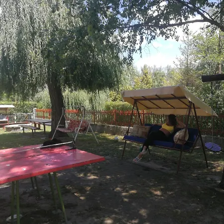 Imad-lak * Balatonmáriafürdő